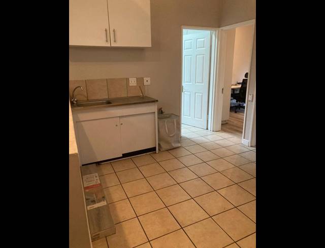 1 BEDROOM PROPERTY TO RENT IN FAIRMOUNT